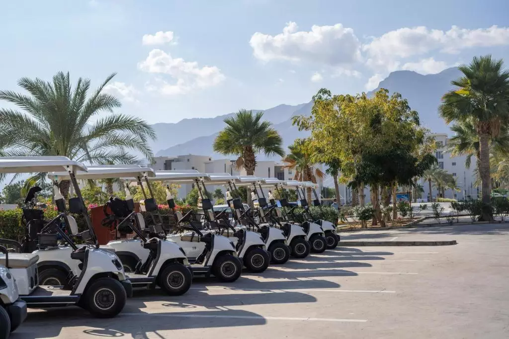 Sifawy Boutique Hotel